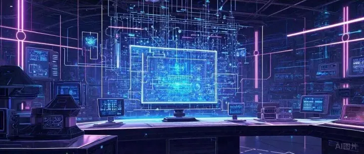 专题丨科研智能关键技术研究