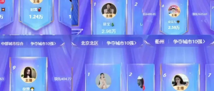 U哈<em>颖</em>宝<em>双</em>第一！哲领公会年度十强城市赛！阿哲发<em>圈</em>！小U哈庆生秘皇，长文表白！