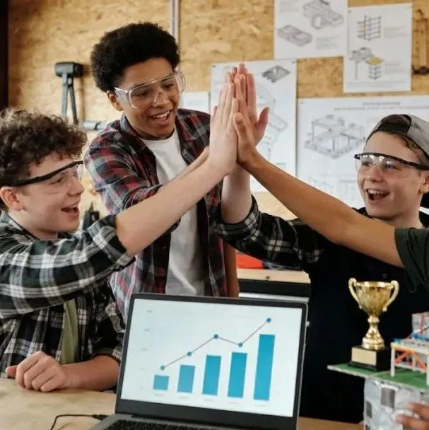 国际竞赛|世坤全球量化投资赛——与全球资本精英同台，解锁国际金融圈的“通行证”