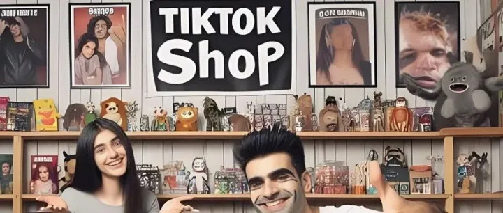 卡戴珊闯入TikTok直播带货赛道，2025年黑五美区再破纪录