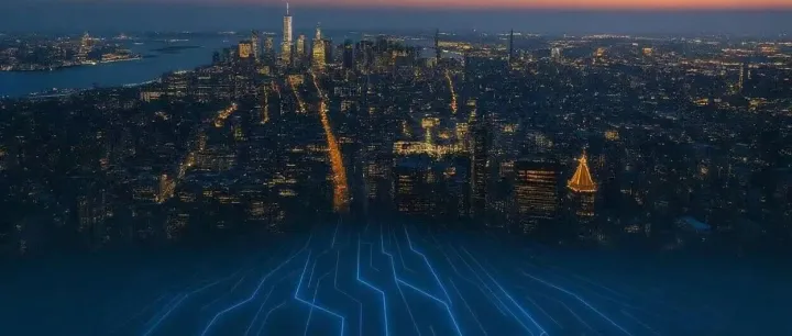 5万亿新基建风口下，AIoT如何重塑城市“地下生命线”？——智慧管廊管理新范式