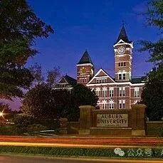 博士招生 | 美国奥本大学 ML、AI、NLP、Security&<em>Privacy</em>方向 3-4名全奖PhD