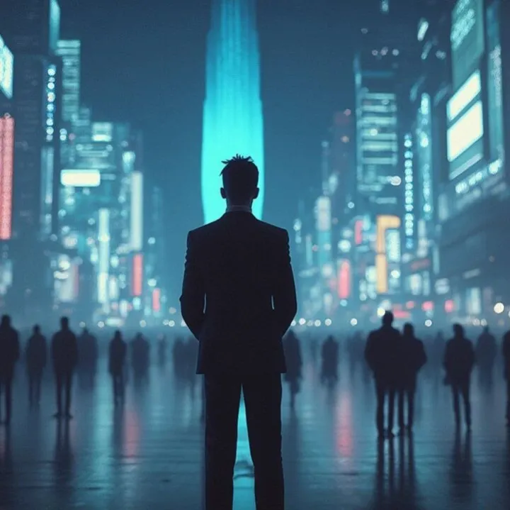 Linkloud沙龙第37期：在日本发现全球AI落地与生长｜12月11日东京线下