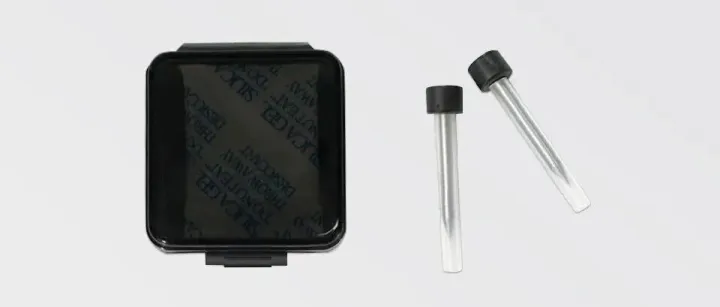 一<em>诺</em>光纤熔接机<em>如何</em>更换电极