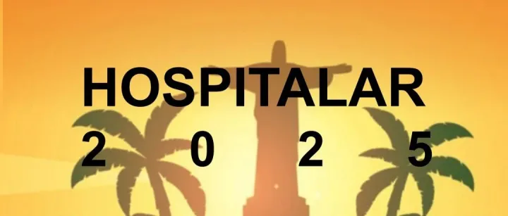 紧跟国际局势，宜乐芯南美首展，巴西见！