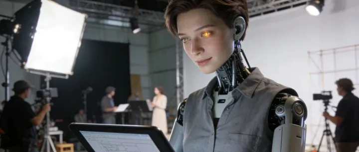 AI短剧：机遇与挑战并存的新时代（写给每一个想入行的伙伴们看）