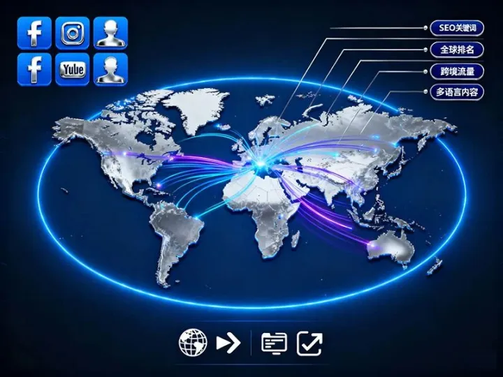 <em>海外</em>营销<em>推广</em>找哪家好？