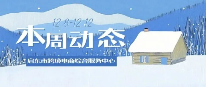 2025.12.8-12.12启东麒麟阁本周动态