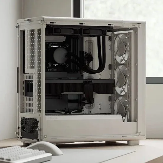 [评测]Fractal <em>Epoch</em> 评测