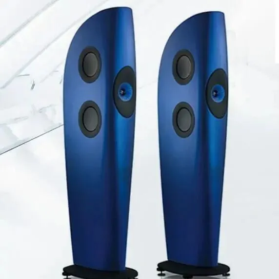 余音绕梁，臻音<em>未</em>绝 | KEF展会聆听回顾，门店体验与专属优惠<em>同步</em>开启！