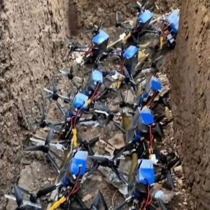 泰军：柬方无人机战力提升疑涉外部技术输入