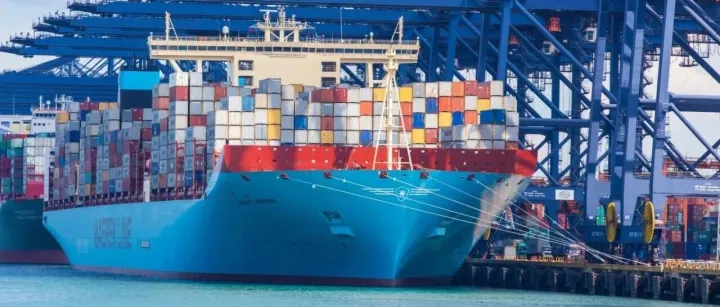 深圳港1-11月<em>吞吐</em>量<em>数据</em>出炉：3241万标箱，同比增长6.57% 丨壹航运