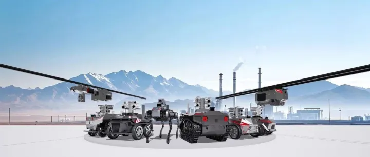 特种机器人龙头，将入主这家A股公司！