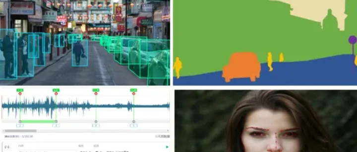 数据标注：AI时代的“幕后基石”，从雏形到产业的进化史