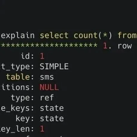 面试官：一千万的<em>数据</em>，你是怎么<em>查询</em>的？