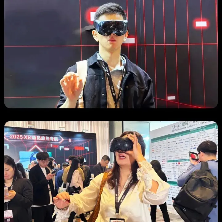 跨界融合・创新引领：2025 科技企业发展活力图鉴