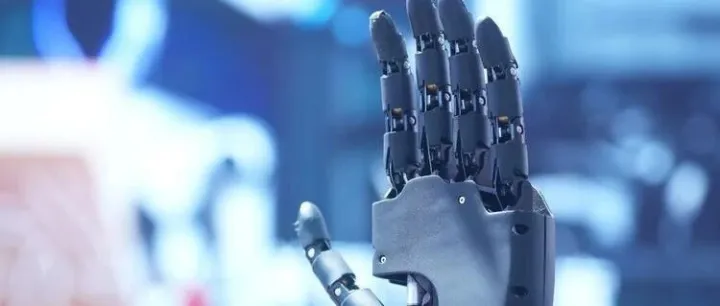 灵巧手：中国具身智能的“最后一厘米”