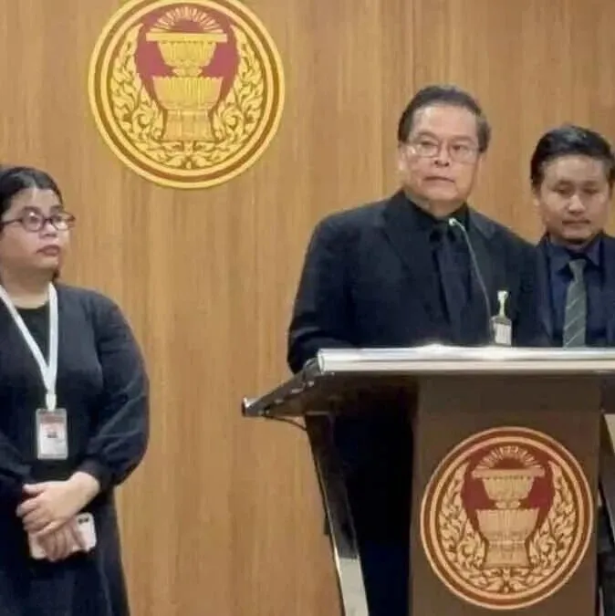 泰柬边境冲突之际　数千泰国人仍滞留柬埔寨