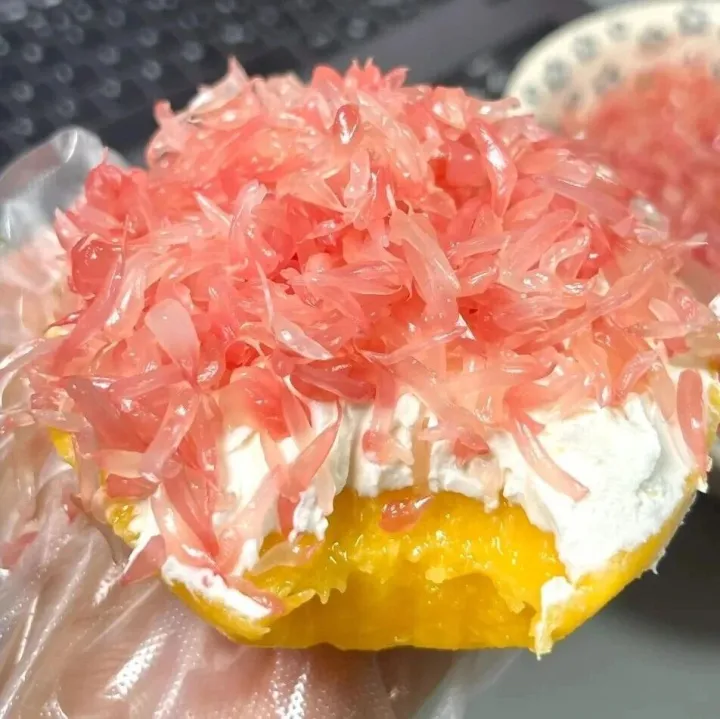 有手就会！在大马复刻全网爆火固体杨枝甘露+3款神仙喝法！