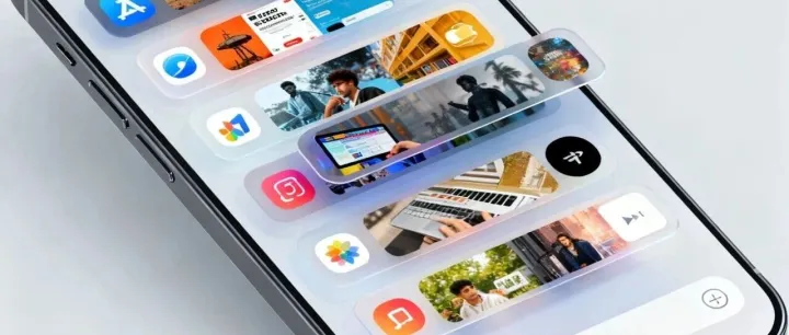 你还在频繁划掉iPhone后台应用？快停止这个行为