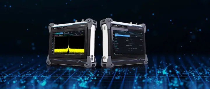 津品秀丨KRX系列便携式收发搭档及其在低空经济等领域的亮点应用
