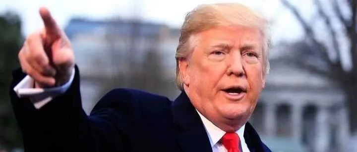 特朗普警告<em>以色列</em>