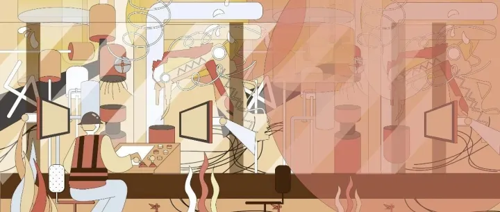 2025工业互联网解决方案提供商TOP100