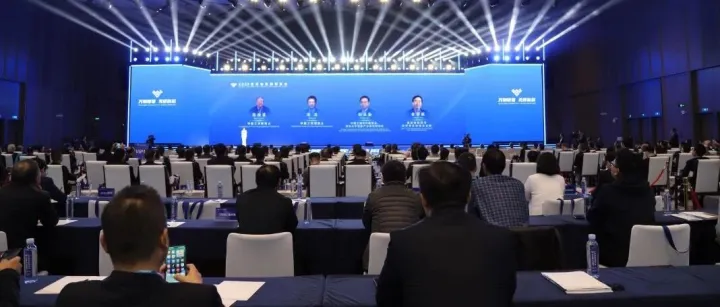 浪潮软件集团携智慧消防产品亮相2025世界物联网博览会，助力消防安全数智升级