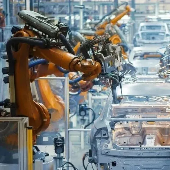 软通动力入选“2025工业互联网解决方案提供商TOP100”榜单