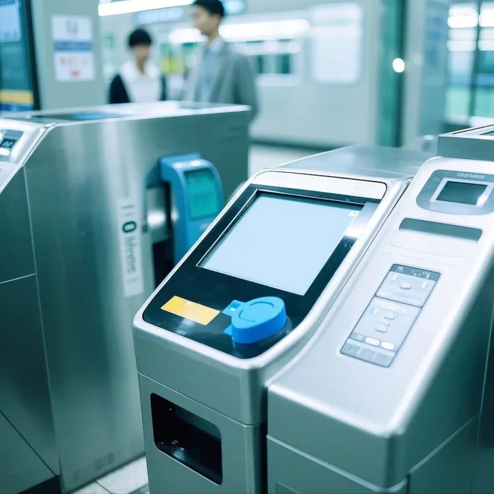 研祥智能ERC-1004D：驱动轨道交通智慧升级的关键力量