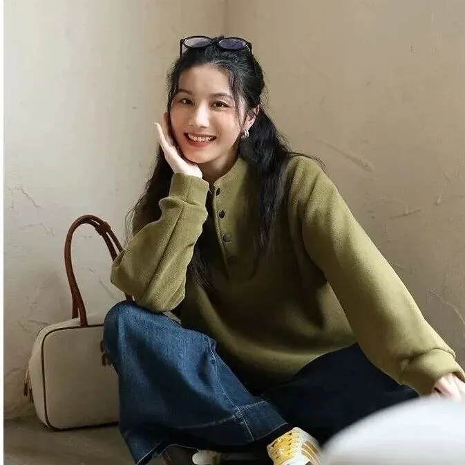 “绿卫衣”又火了，太高级了