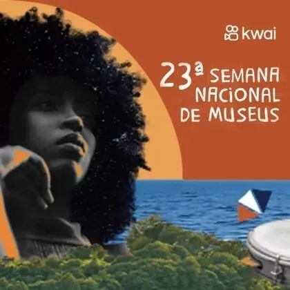 Kwai 呈現(xiàn)巴西第 23 屆國家博物館周｜短視頻開啟文化遺產(chǎn)傳承新篇章