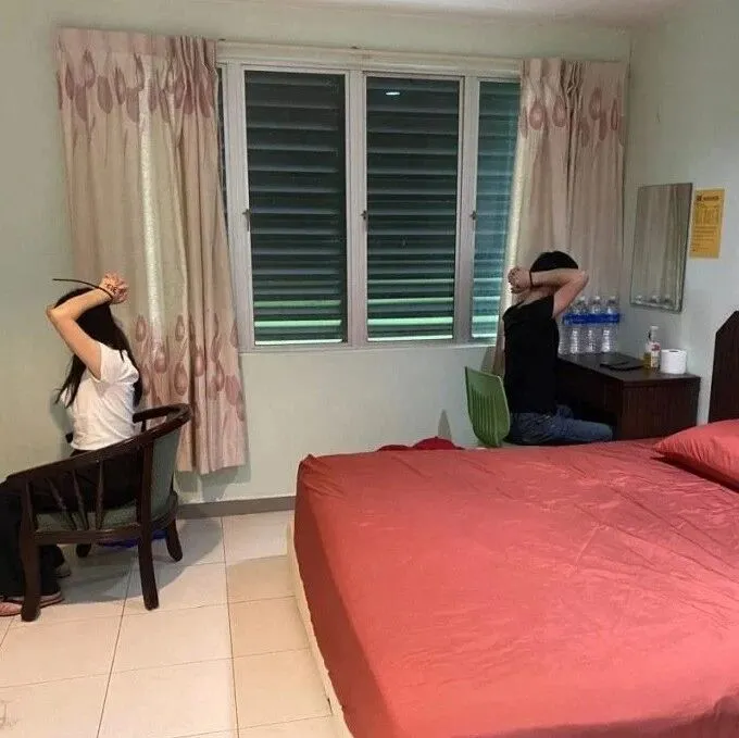 大马连曝电诈窝点！35名中国嫌犯领1500底薪靠骗同胞赚佣金！