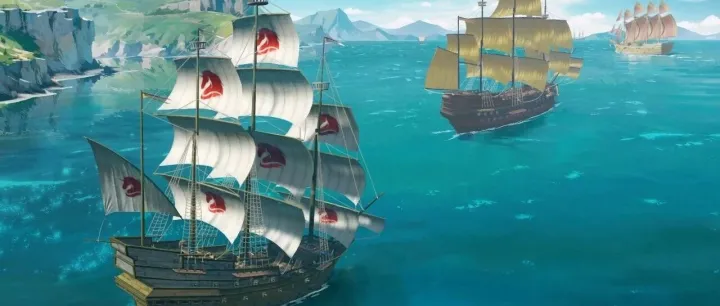 海洋争霸赛事集锦精彩大放送，极限操作，逆转战局！