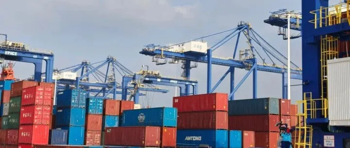 海南封关，<em>远比</em>你想象的<em>重要</em>