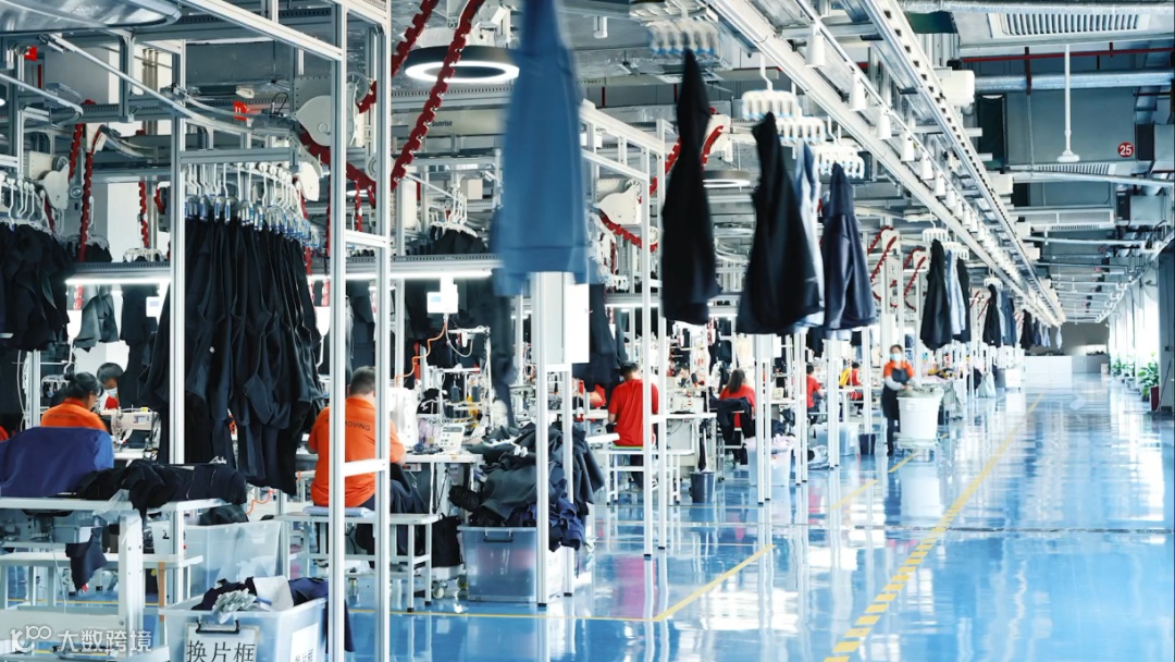 品牌广告|安踏同安智能工厂宣传片 导演剪辑版 - 新片场.mp4_20210914_170735.867.png