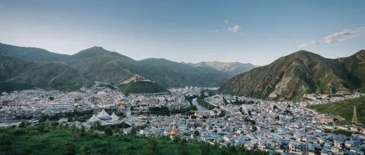 [照片] 历时半年的川西行——国道行者