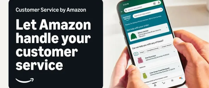 亚马逊关闭卖家联系买家功能，售后管理模式迎来剧变