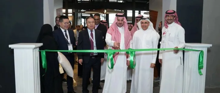 年终盛宴！2025沙特塑胶/印包/广告/石化展Gulf 4P及沙特工业及五金工具展Mach&Tools圆满落幕！