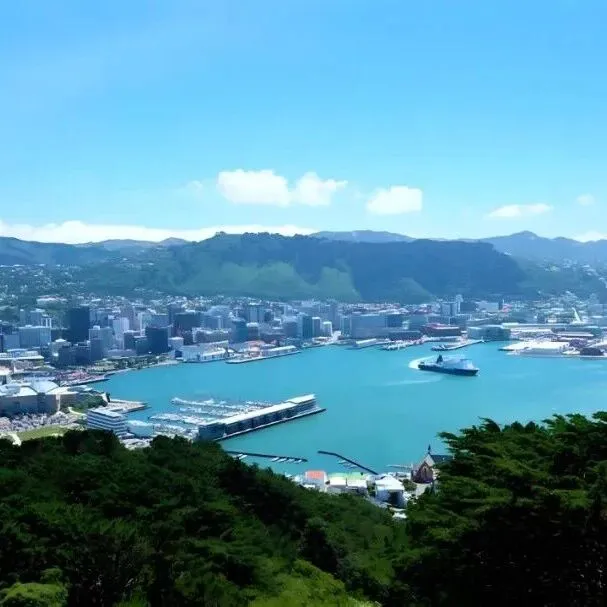 从百度到阿里，为什么中国巨头都选择在开曼注册公司？