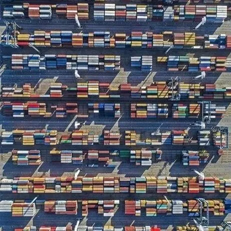 了解集装箱，这30条足够了