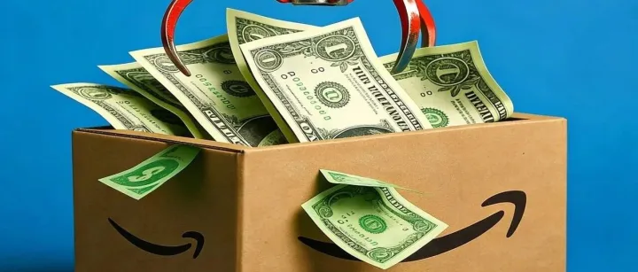 2026亚马逊FBA费用涨在哪？怎么省？我们帮你算透帐、避大坑！