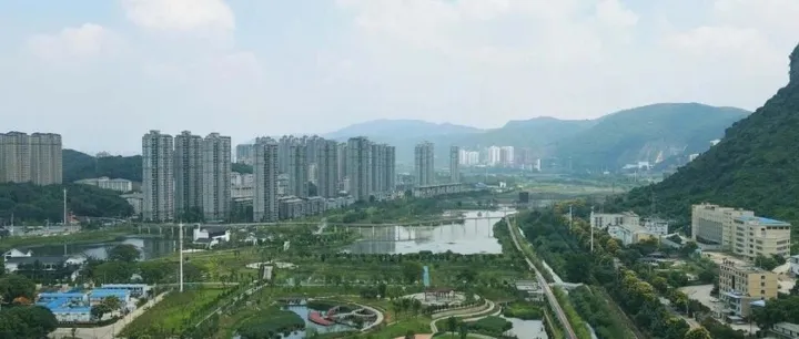 新闻稿 | 亚行将助推中国湖北咸宁可持续城市发展