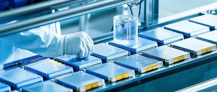 质效双升：看这家锂电企业的“智变”突围