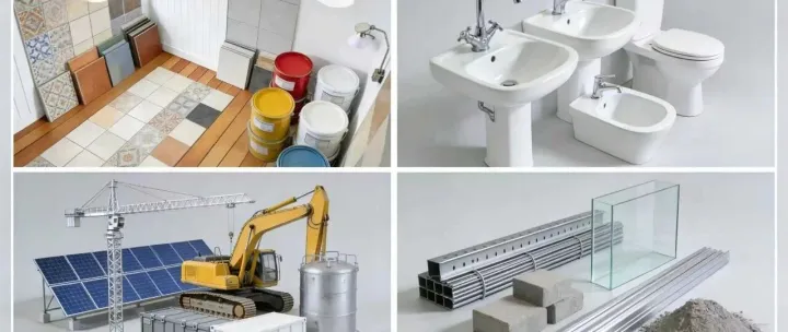 一文解读，建筑建材如何申请SABER认证？