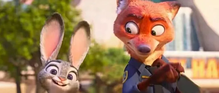 1分钱就能买《疯狂<em>动物</em>城2》盗版？法律<em>人士</em>这样说