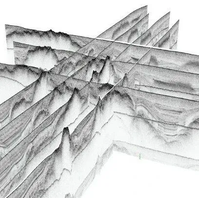 Chesapeake—SonarWiz—SUB-<em>BOTTOM</em>