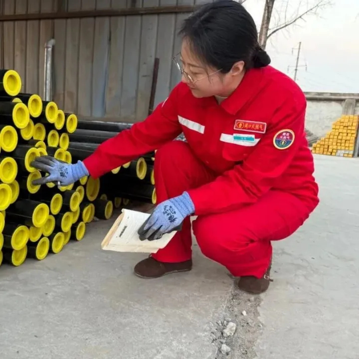 从容背后是功夫①｜天越冷，心越稳！看保供“老师傅”们淡定过冬的秘籍