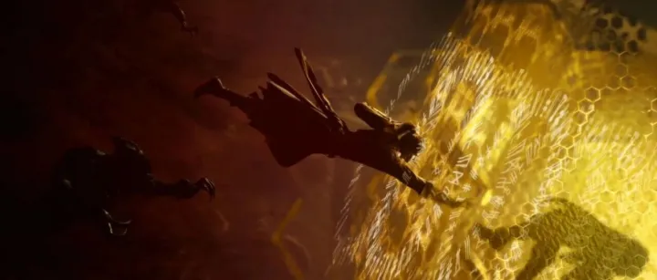 封神作家的巅峰之作！