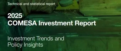 2025年东南非共同市场（COMESA）投资报告洞察